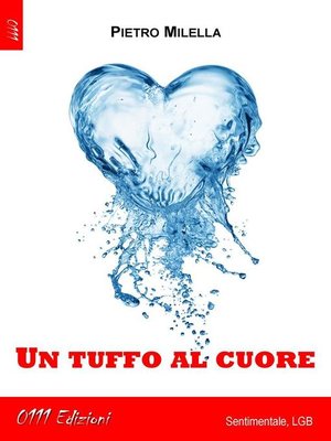 cover image of Un tuffo al cuore